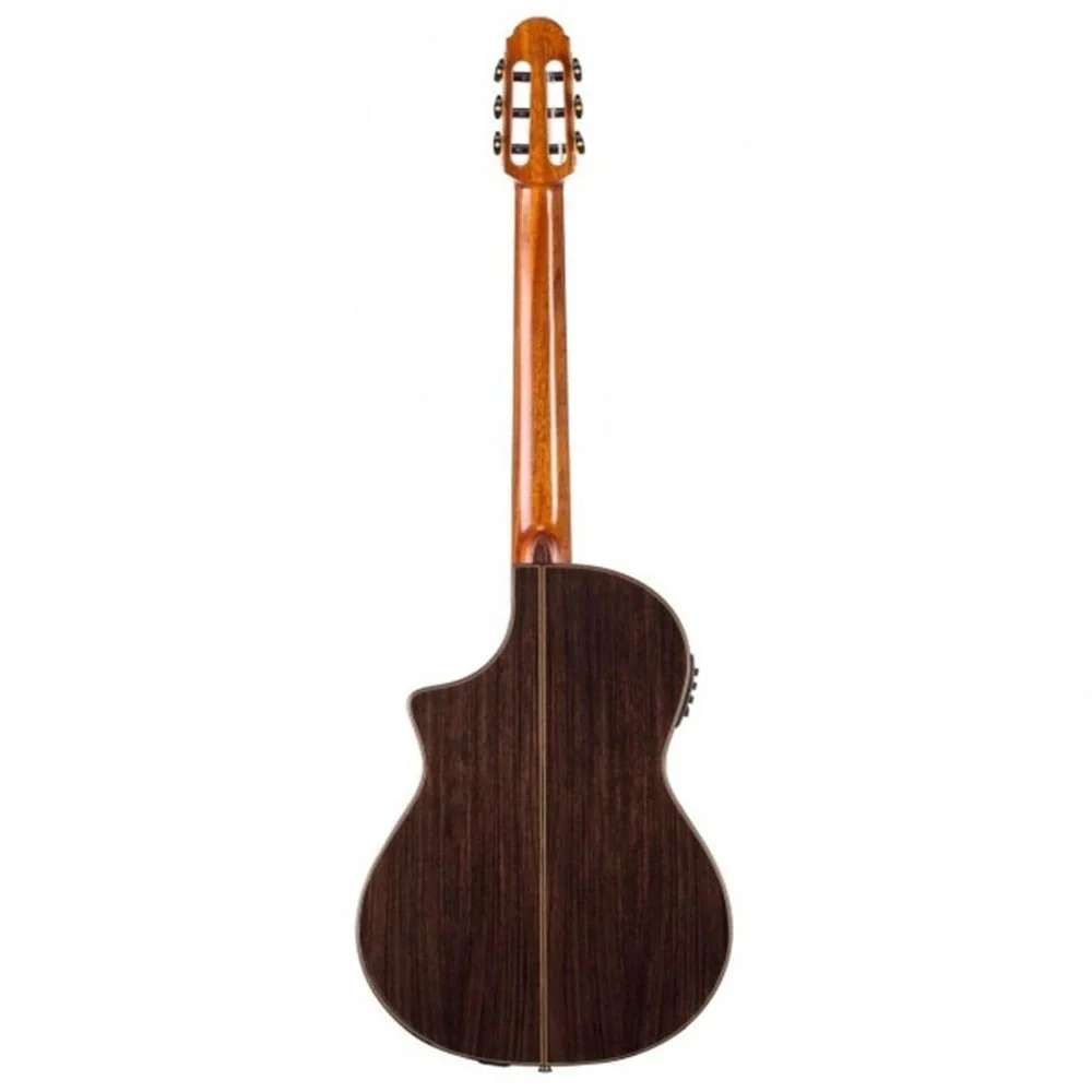 MARTINEZ MSCC-14RS (Fishman) Stage Elektro Klasik Gitar