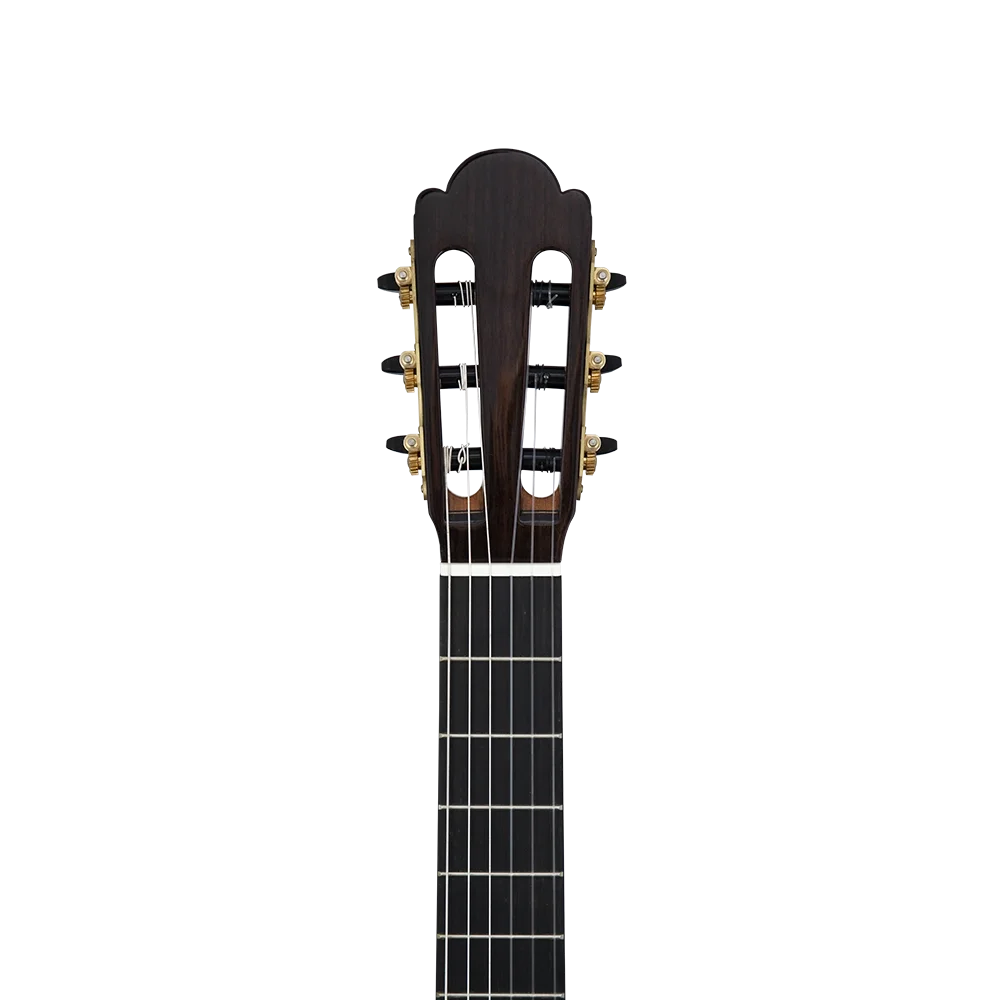 MARTINEZ Torres 1859 Case Dahil Klasik Gitar