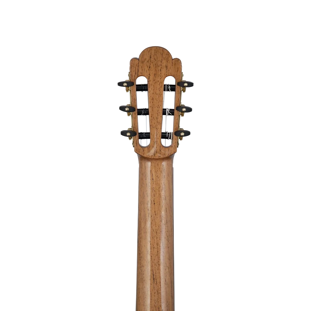 MARTINEZ Torres 1859 Case Dahil Klasik Gitar