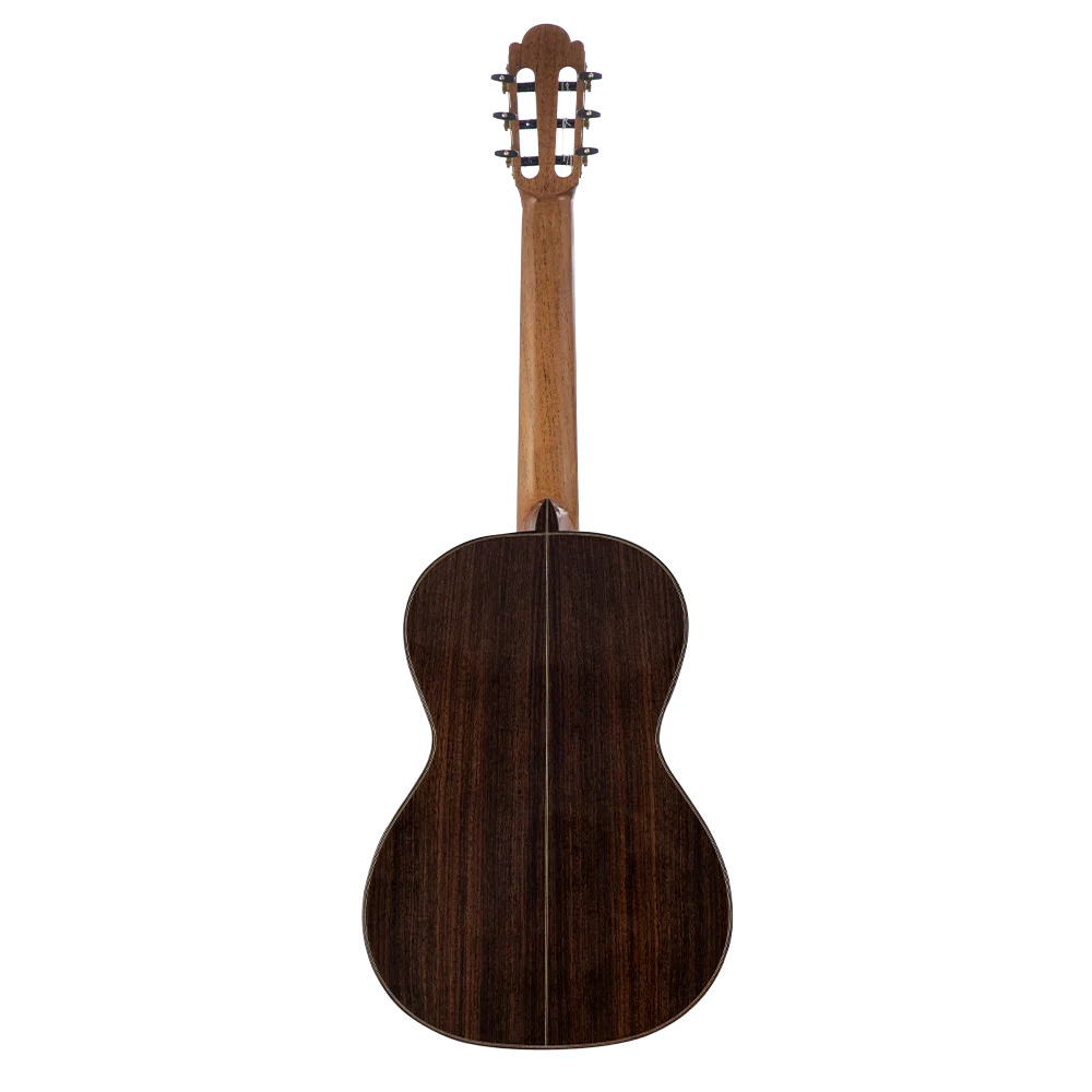 MARTINEZ Torres 1859 Case Dahil Klasik Gitar