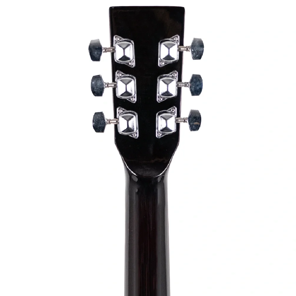 Mercury MSEA1-NT Elektro Akustik Gitar