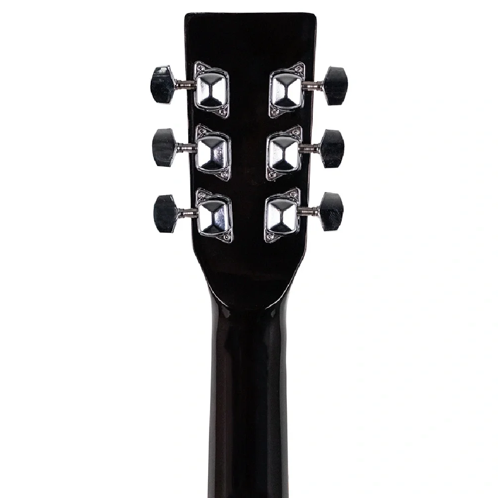 Mercury MSEA1-SB Elektro Akustik Gitar