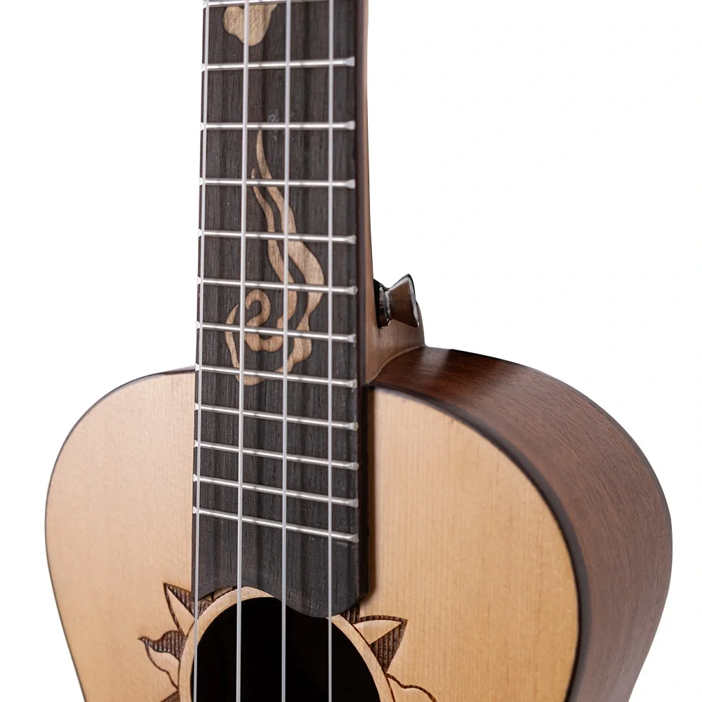 Mercury MUK03 Concert Ukulele Seti