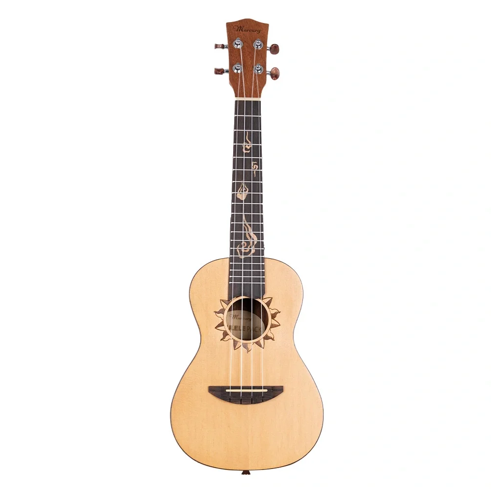 Mercury MUK03 Concert Ukulele Seti