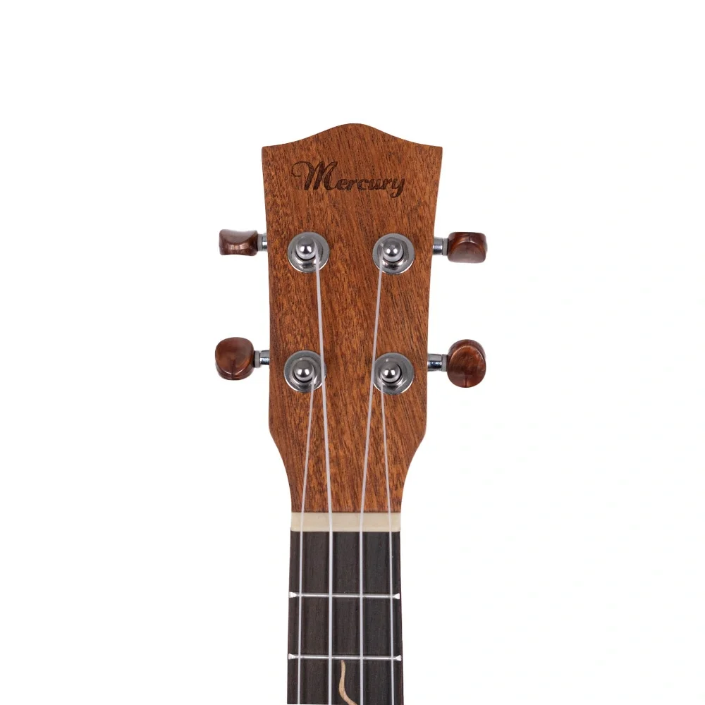 Mercury MUK03 Concert Ukulele Seti