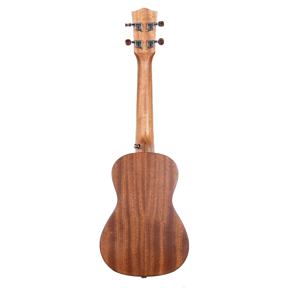 Mercury MUK04 Concert Elektro Ukulele Seti