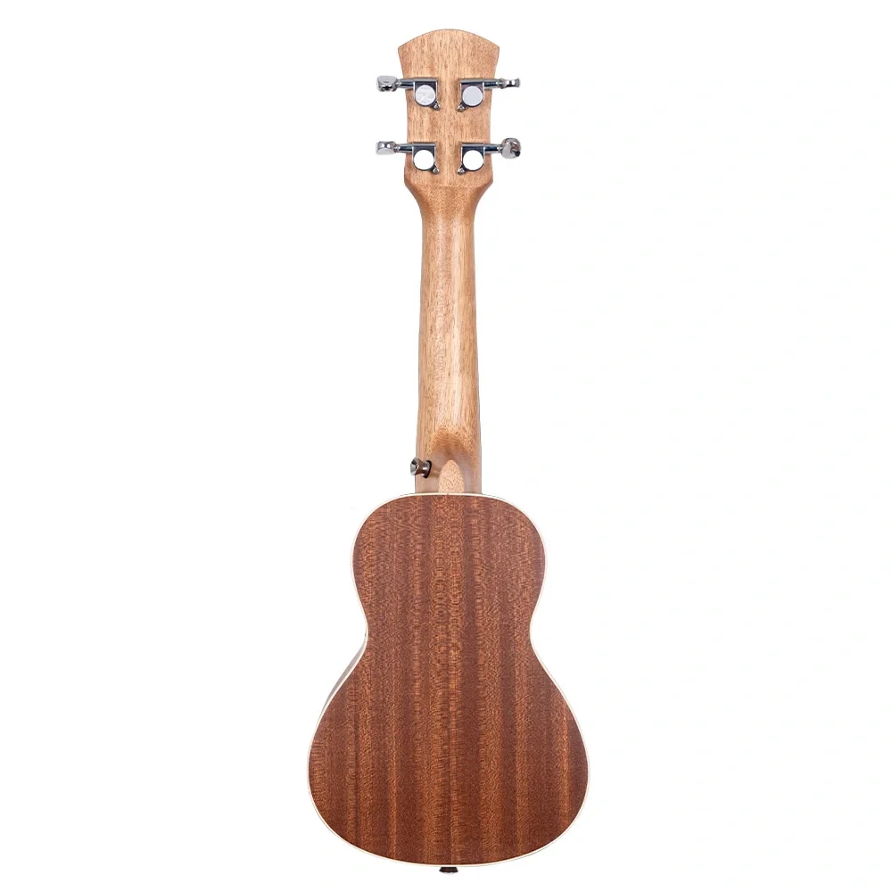 Mercury MUK06 Soprano Ukulele (Gigbag Dahil)