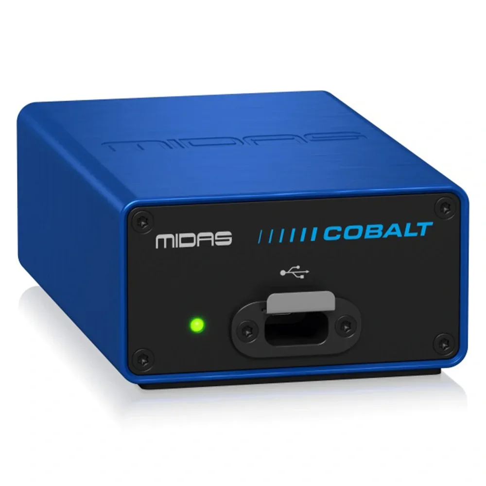 MIDAS Hypermac Usb3 Çevirici