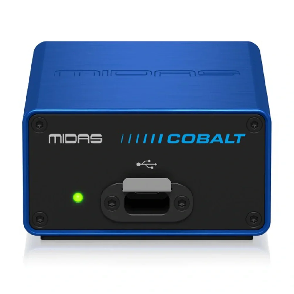 MIDAS Hypermac Usb3 Çevirici