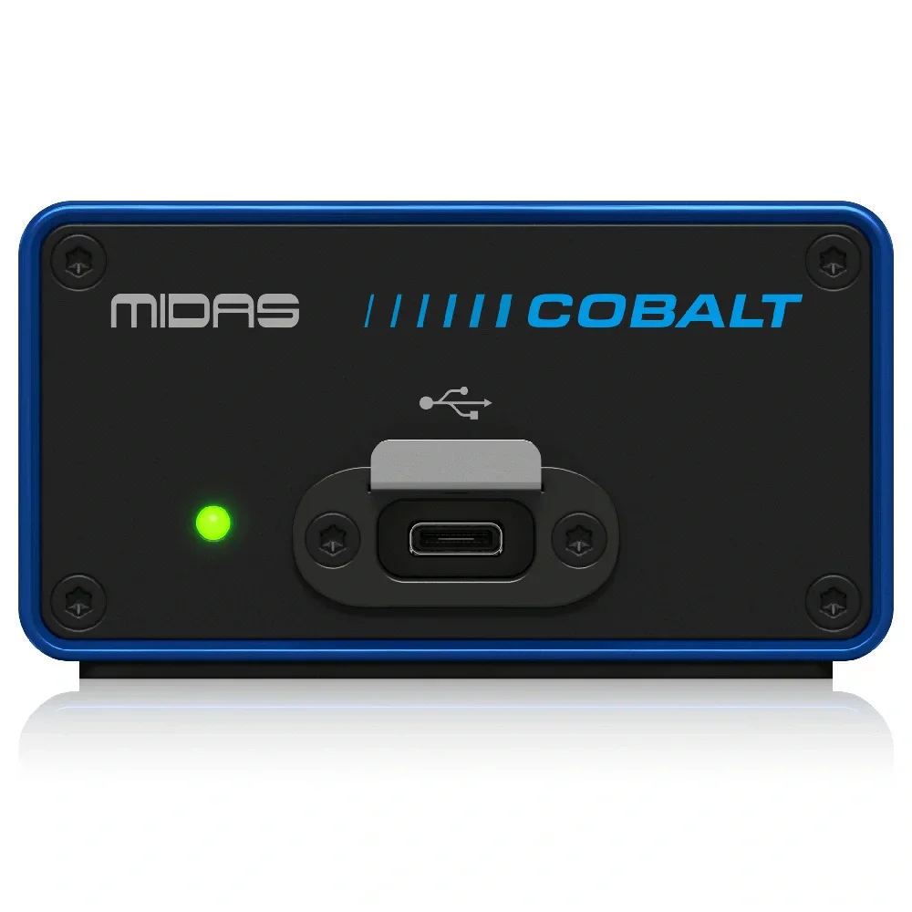 MIDAS Hypermac Usb3 Çevirici