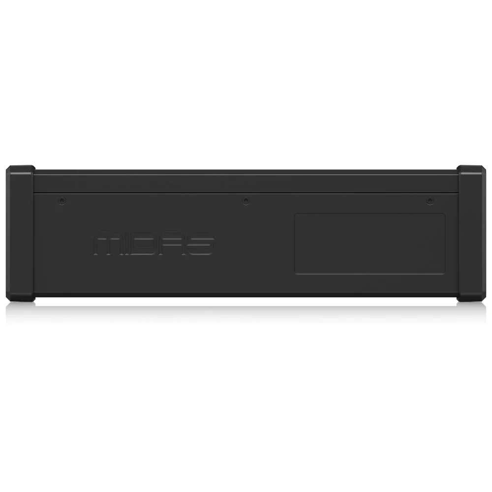 Midas DL8 PoE-Aktif 8 Giriş, 8 Çıkış Dijital Stage Box