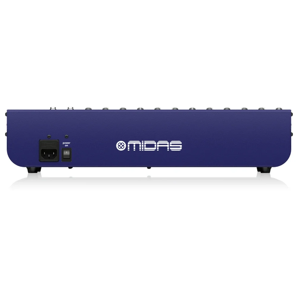Midas DM16 14 Kanal Analog Stüdyo Mikseri