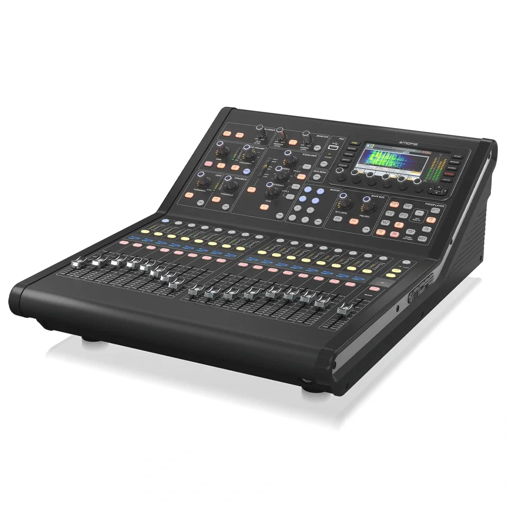 Midas M32R LIVE / Compact *** kullanma****