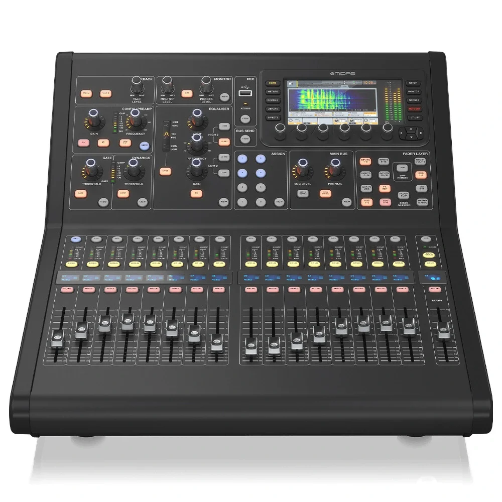 Midas M32R LIVE / Compact *** kullanma****
