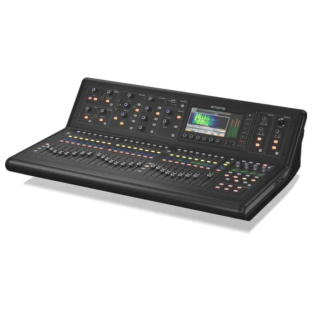Midas M32 LIVE / Dijital Mikser 25 Fader