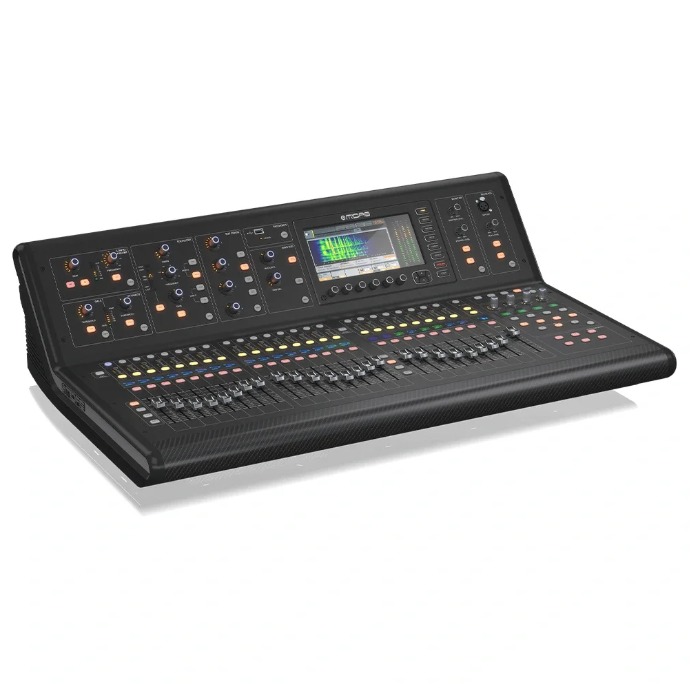 Midas M32 LIVE / Dijital Mikser 25 Fader