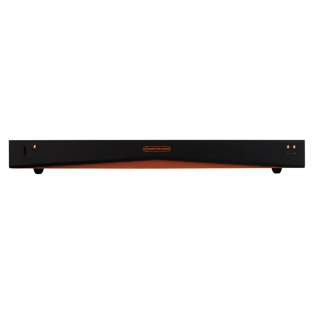 Monitor Audio IA150-2 İki Kanallı Kurulum Amplifikatörü