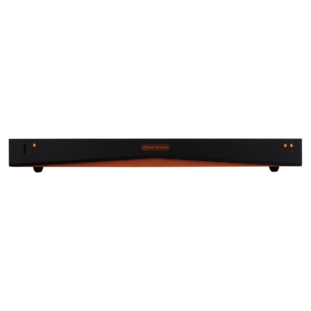 Monitor Audio IA150-2 İki Kanallı Kurulum Amplifikatörü