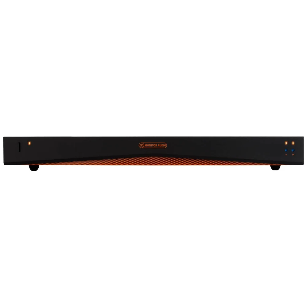Monitor Audio IA200-2C İki Kanallı Kurulum Amplifikatörü