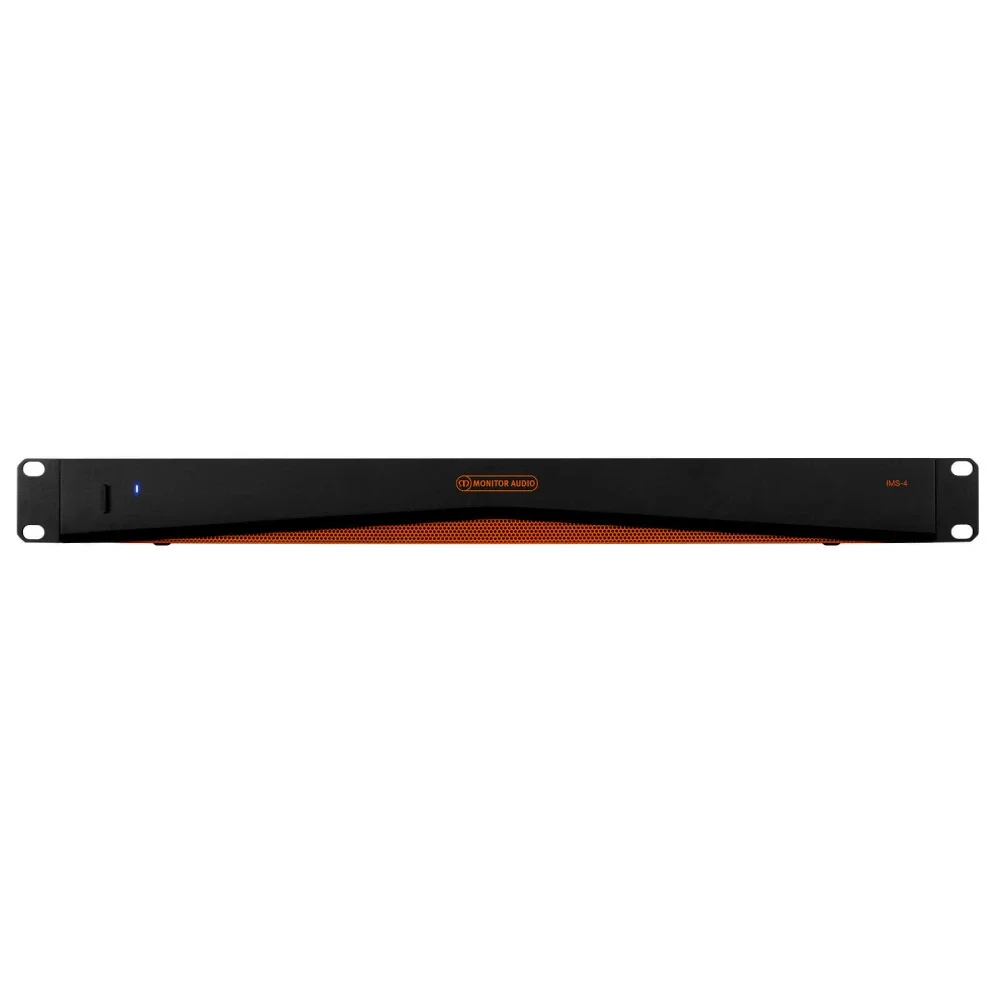 Monitor Audio IMS-4 Dört Bölgeli Ağ Müzik Çalar