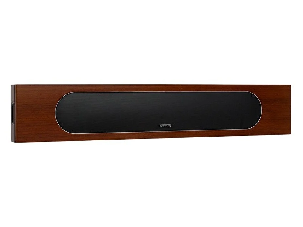 Monitor Audio Radius One HD Üç Kanallı Pasif Soundbar (Ceviz)