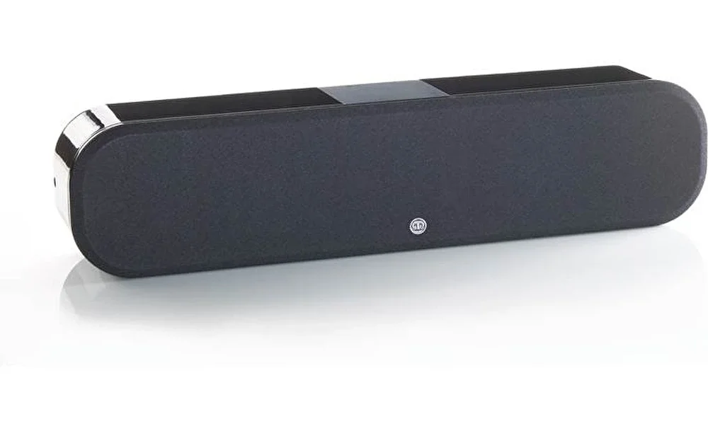 Monitor Audio Apex A40 Merkez Hoparlör (Siyah)