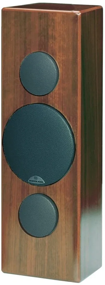 Monitor Audio Radius 180 Ceviz Merkez Hoparlör