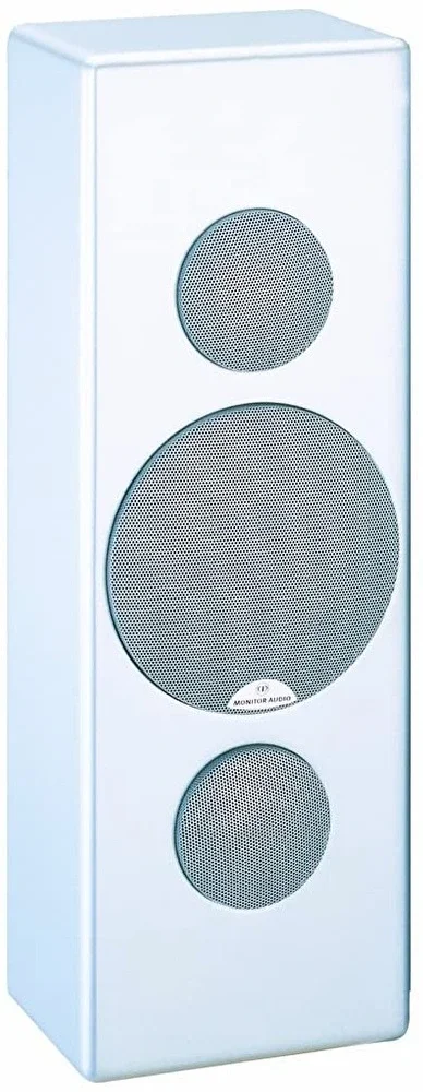 Monitor Audio Radius 180 White Gloss Merkez Hoparlör