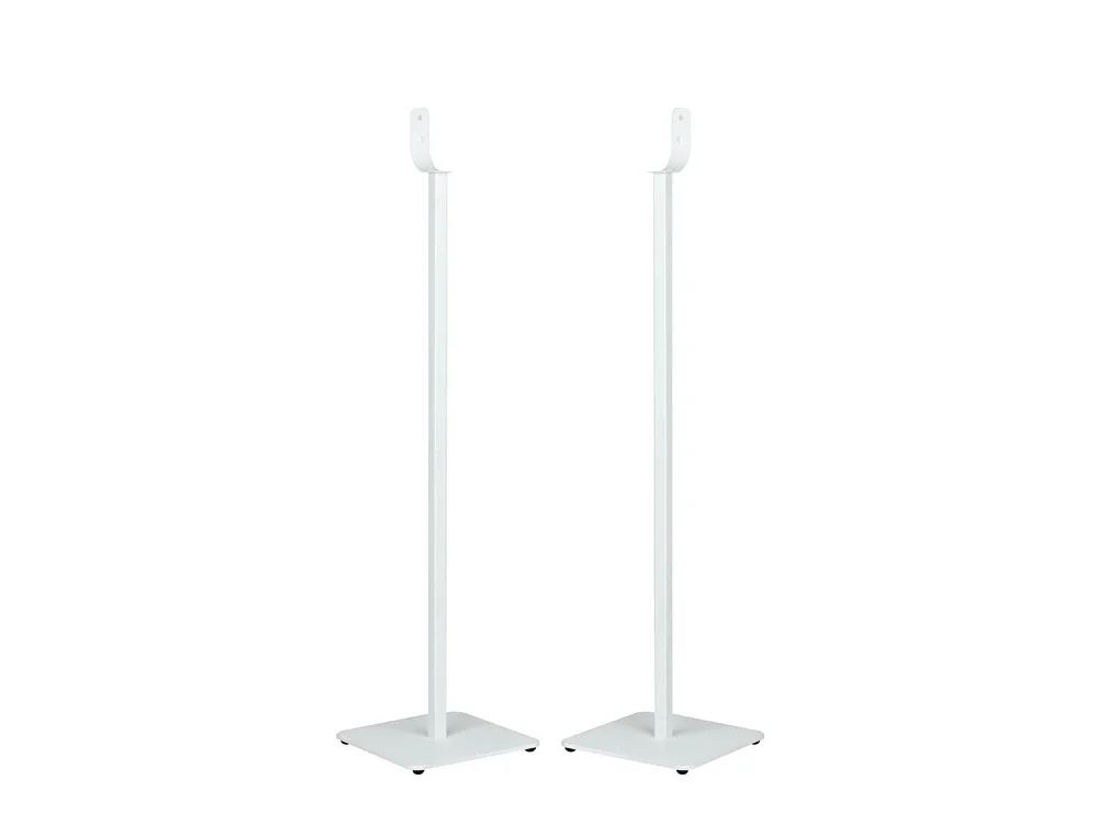 Monitor Audio MASS 2G Uydu Hoparlör Standı (Beyaz)