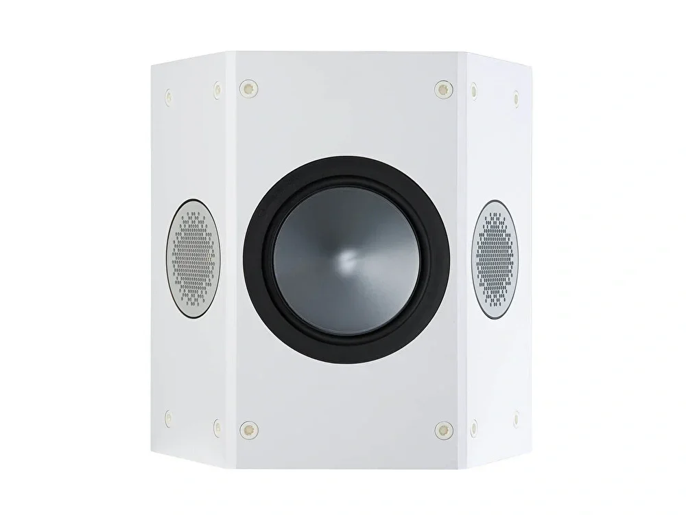 Monitor Audio Bronze FX (6G) Beyaz Surround Hoparlör