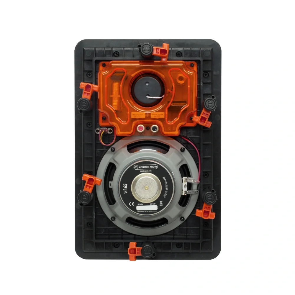 Monitor Audio SCW165 In-Wall Speaker