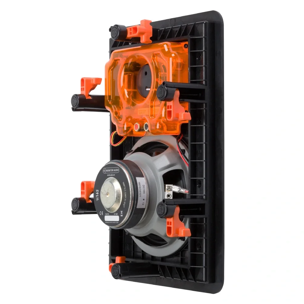 Monitor Audio SCW165 In-Wall Speaker