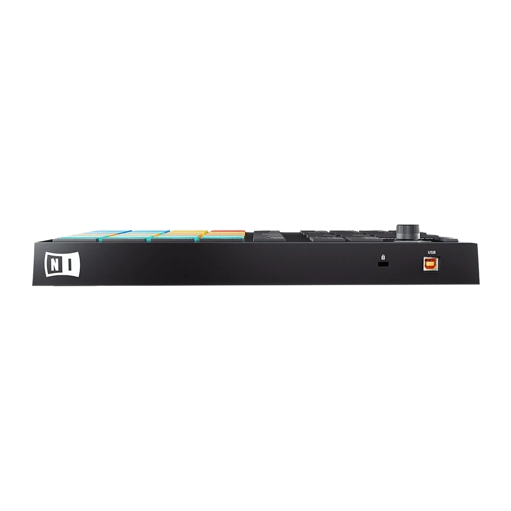 NATIVE INSTRUMENTS MASCHINE Mikro MK3 Kontrol Cihazı