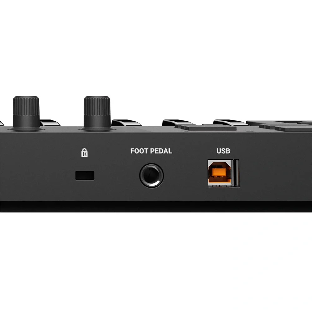 NATIVE INSTRUMENTS KOMPLETE KONTROL M32 Midi Klavye