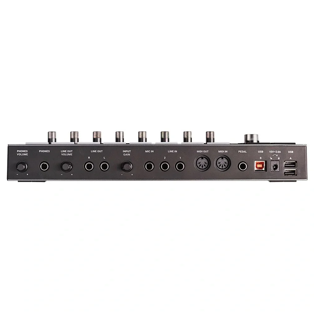 NATIVE INSTRUMENTS MASCHINE Plus Kontrol Cihazı