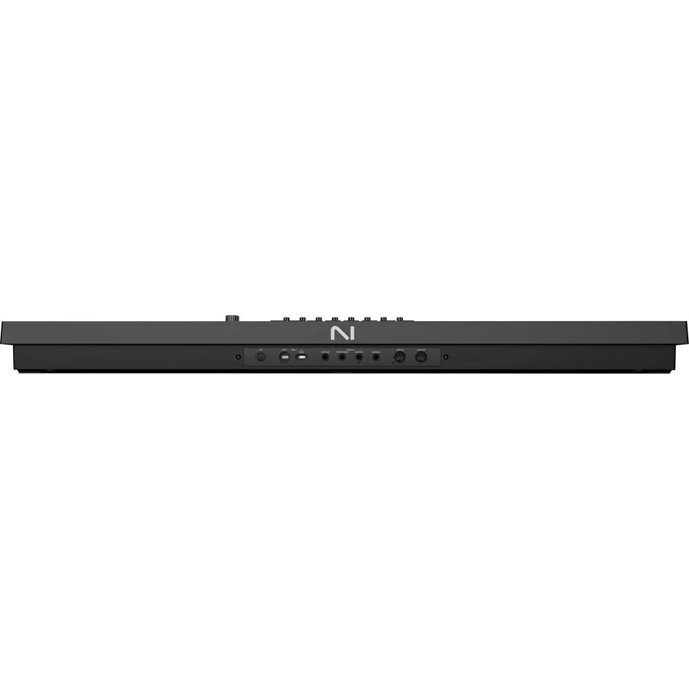 Native Instruments Komplete Kontrol S61 MK3 Midi Klavye