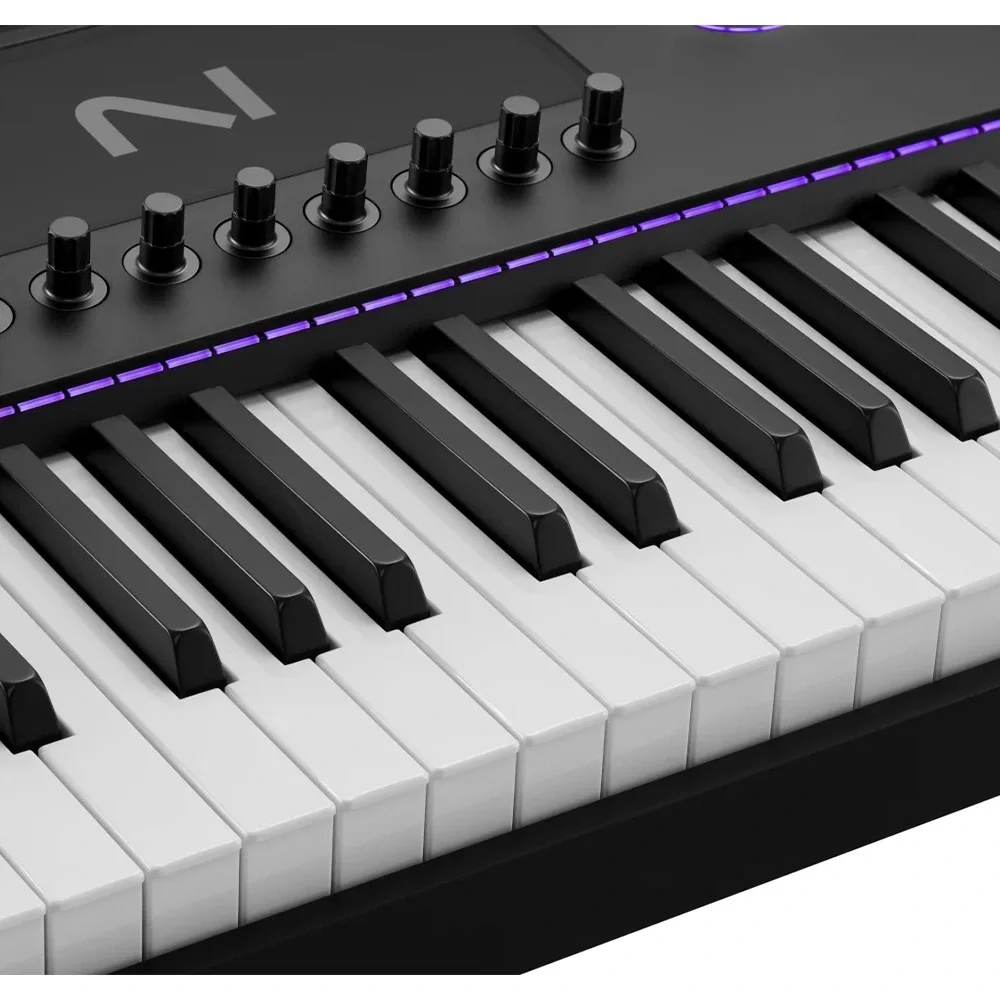 Native Instruments Komplete Kontrol S88 MK3 Midi Klavye