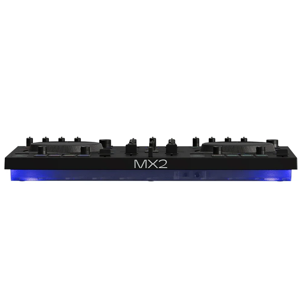 NATIVE INSTRUMENTS Traktor Kontrol MX2 DJ Kontrol Ünitesi