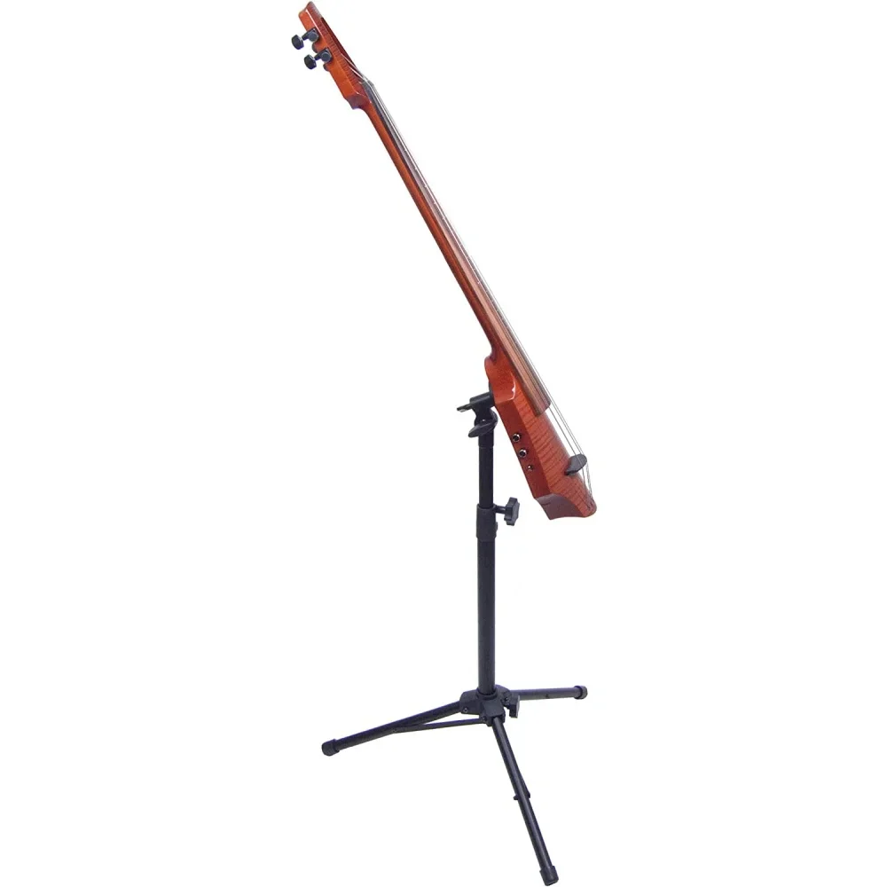 NS DESIGN WAV4C-CO-AB / Amber burst, Polar Piezo Manyetikli, Tripod Stand, Pizz/Arco Switch, Coform Klavye Elektro Çello