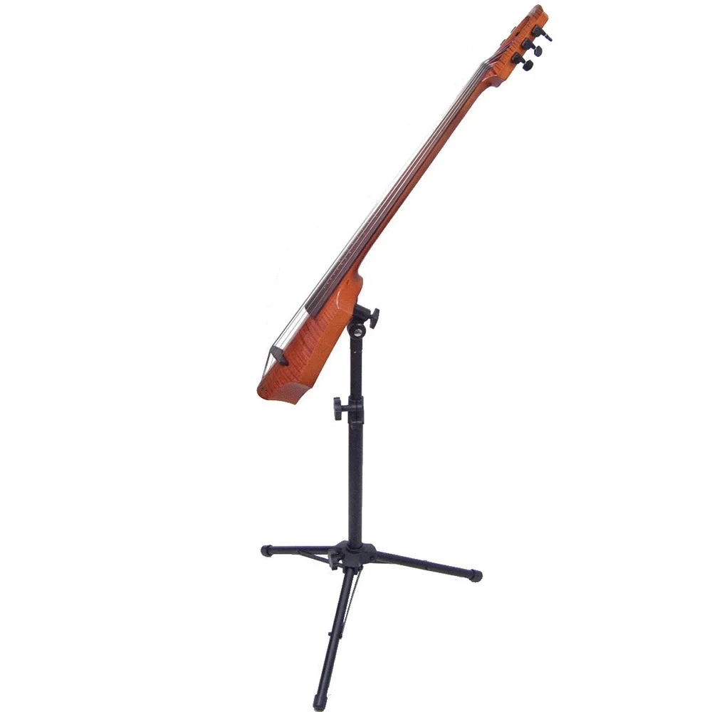 NS DESIGN WAV5C-CO-AB Amber Burst Elektro Çello (5 Telli)