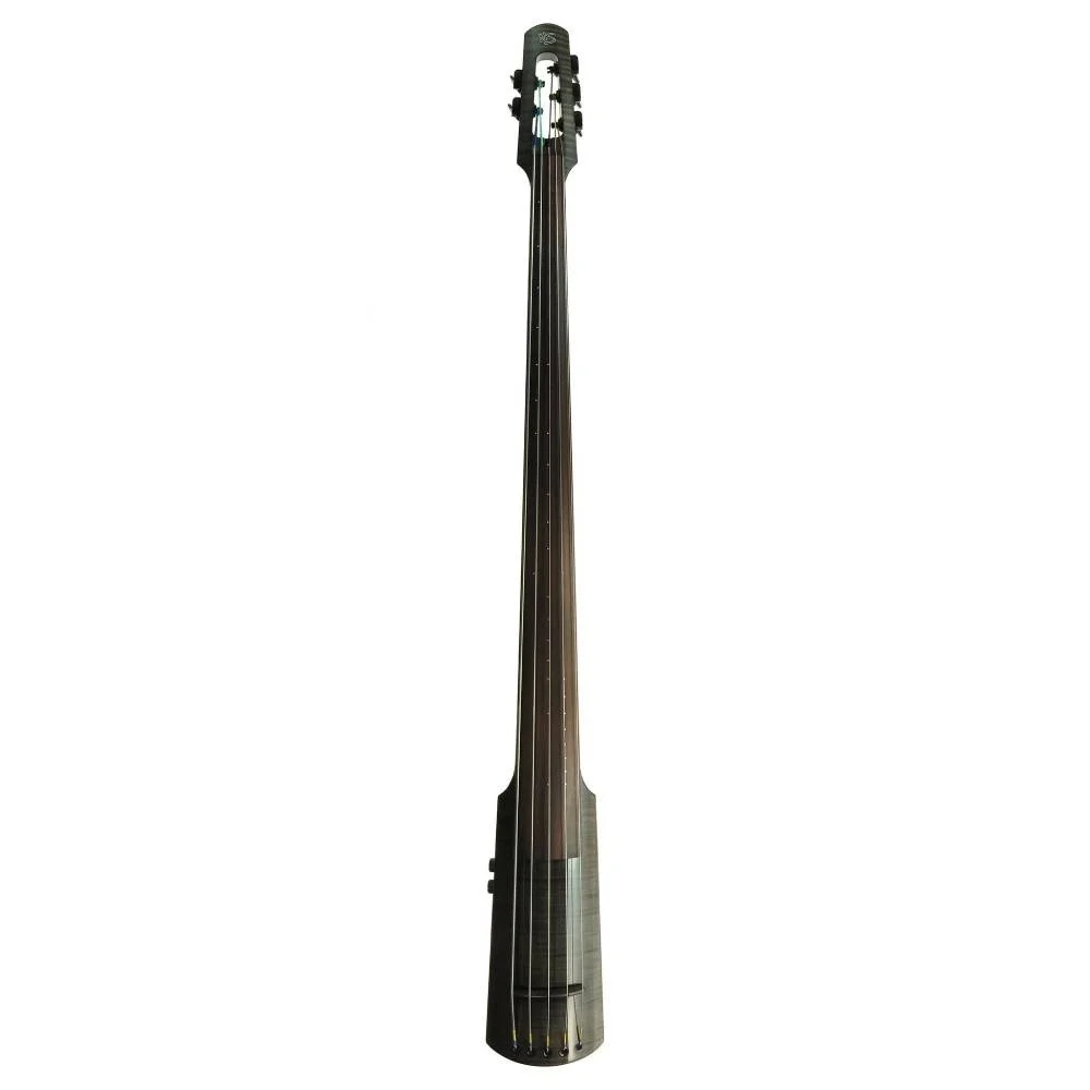 NS DESIGN WAV5C-DB-BK Elektro Double Bass