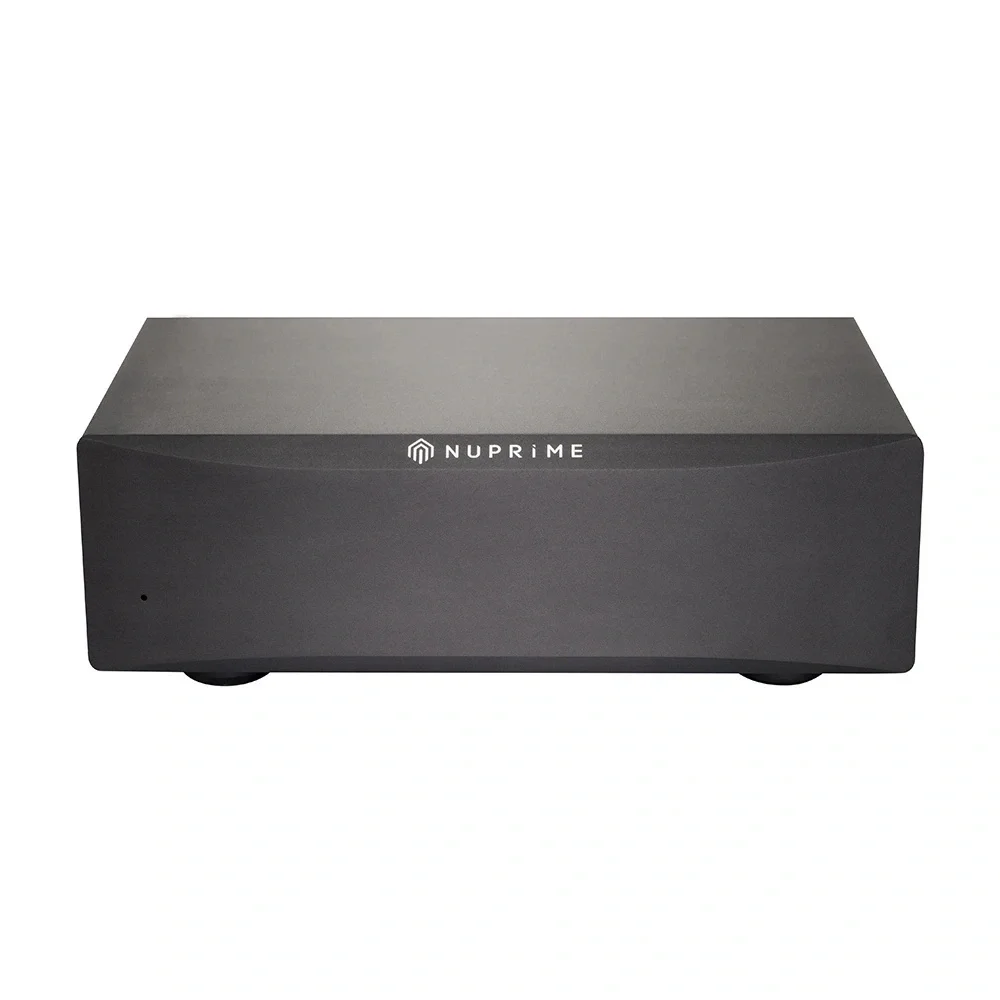 NuPrime Omnia Mini Set - Q Acoustics 3030i Walnut - QED XT25 3M. hiFi Müzik Sistemi