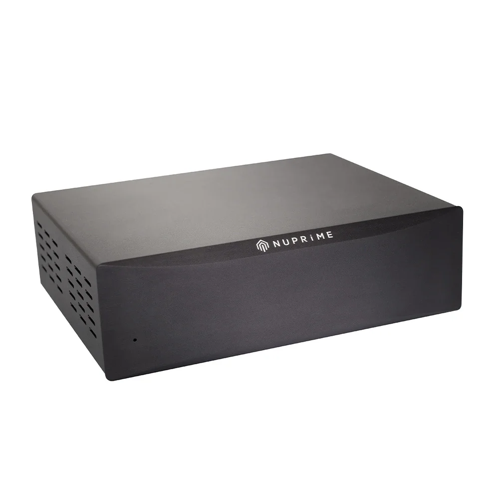 NuPrime STA-100 Güç Amplifikatörü