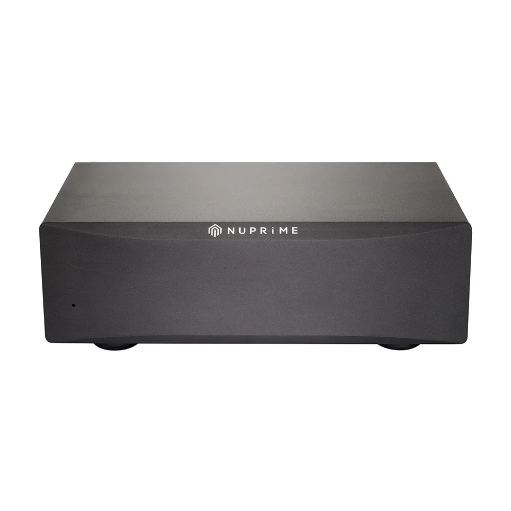 NuPrime STA-100 Güç Amplifikatörü