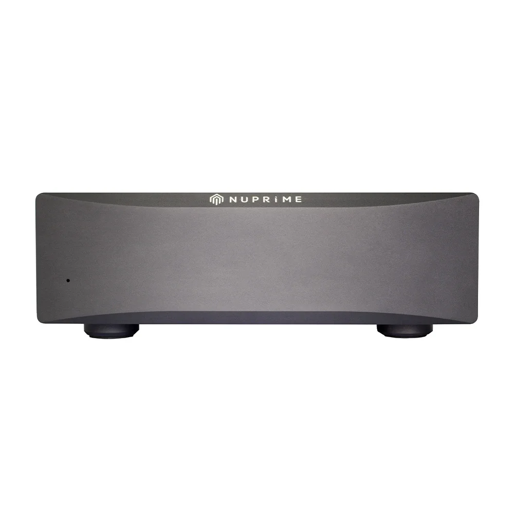 NuPrime STA-100 Güç Amplifikatörü