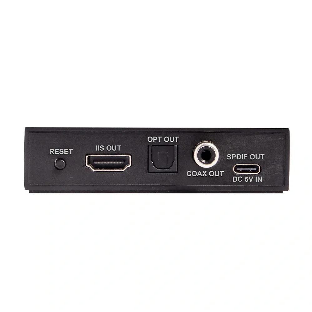 NuPrime Omnia Stream Mini Streamer/Network Transport (Dijital Çıkış)