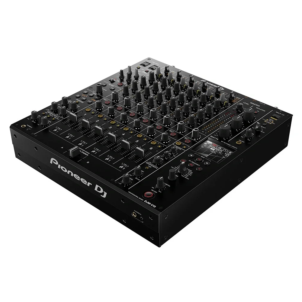 Pioneer SETUP SET2 |  ALPHATHETA CDJ-3000 DJ Multi Player / DJM-V10 DJ Mikseri Set