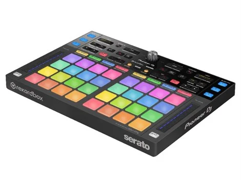 Pioneer DDJ-XP2 rekordbox & Serato DJ Pro Sub Kontrol Ünitesi