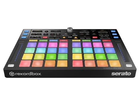 Pioneer DDJ-XP2 rekordbox &amp; Serato DJ Pro Sub Kontrol Ünitesi
