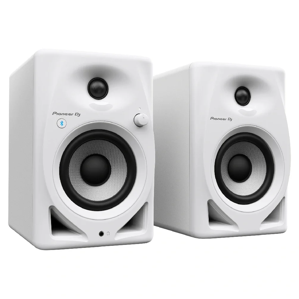 Pioneer DM-40D-BT-W Bluetooth Referans Monitörü (Beyaz) (Çift)
